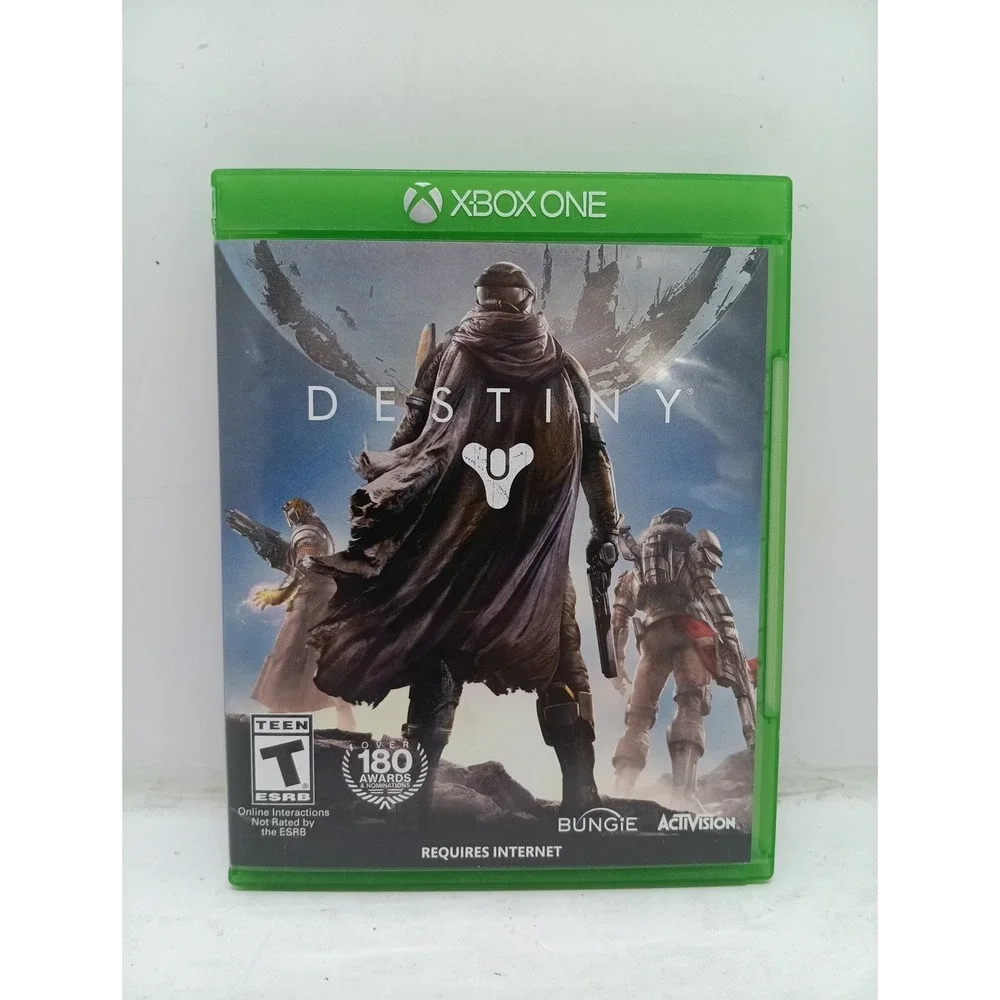Destiny - Microsoft Xbox One